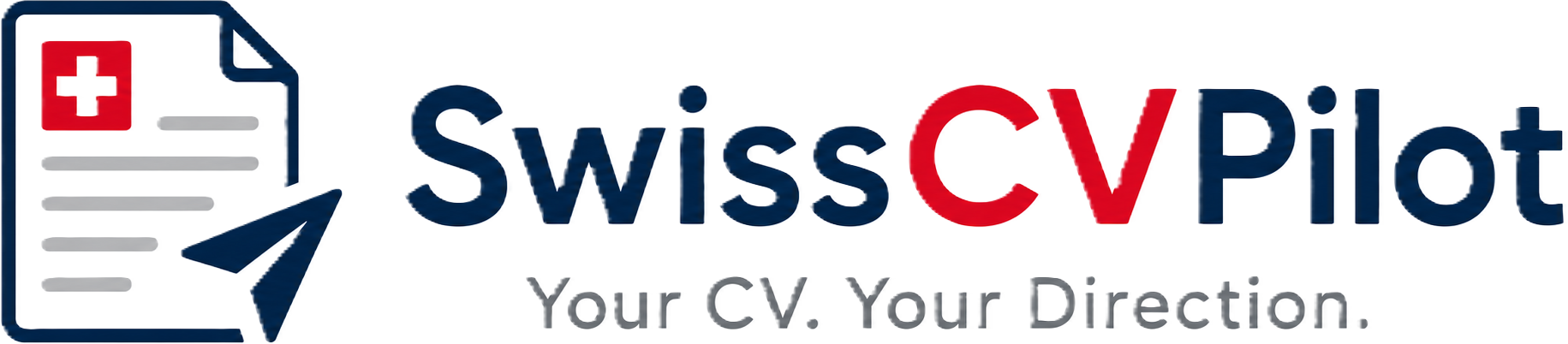 SwissCVPilot